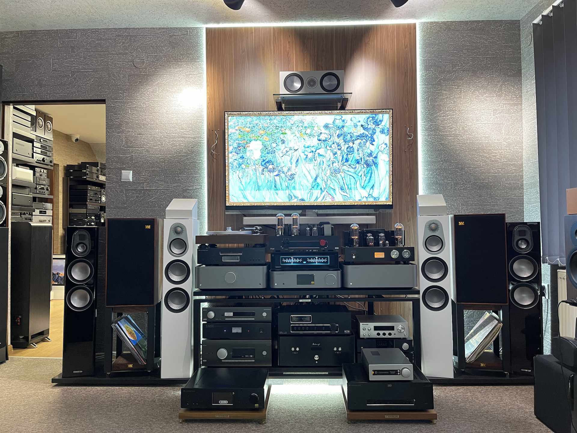 Sklep audio video